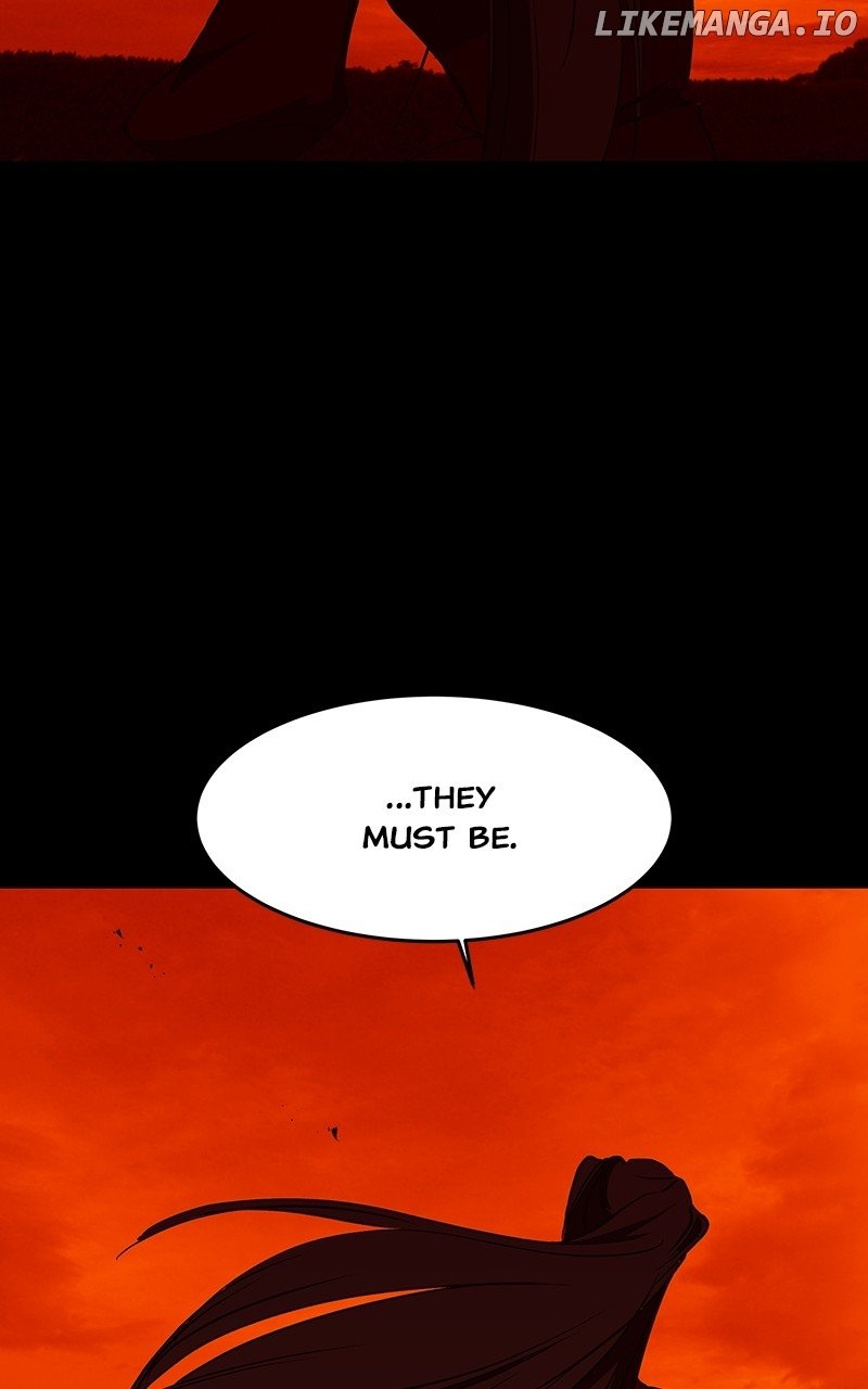 Goddess’s Way of Attacking Tigers Chapter 67 - Page 91
