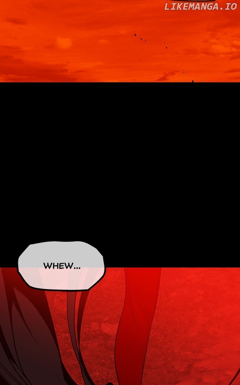 Goddess’s Way of Attacking Tigers Chapter 67 - Page 97