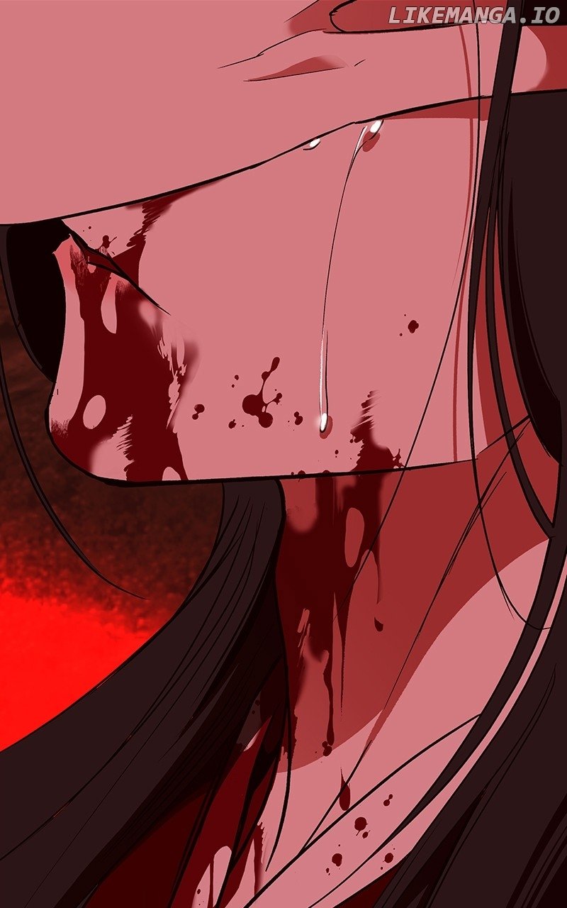 Goddess’s Way of Attacking Tigers Chapter 68 - Page 1