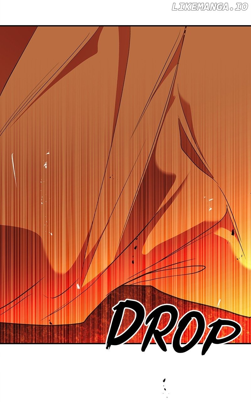 Goddess’s Way of Attacking Tigers Chapter 68 - Page 102