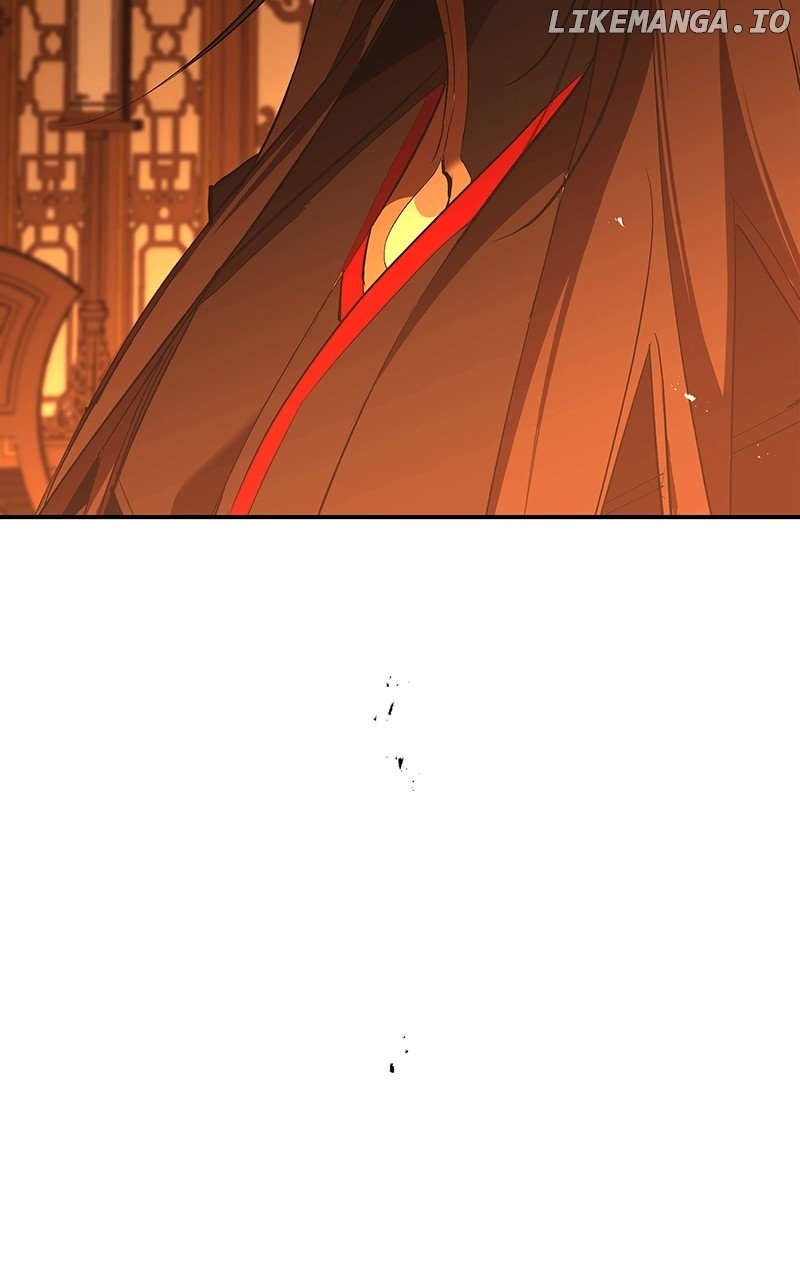 Goddess’s Way of Attacking Tigers Chapter 68 - Page 104