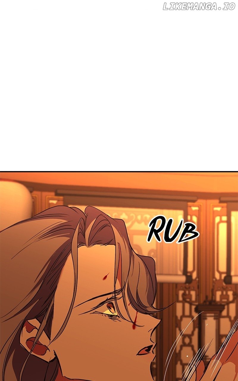 Goddess’s Way of Attacking Tigers Chapter 68 - Page 105