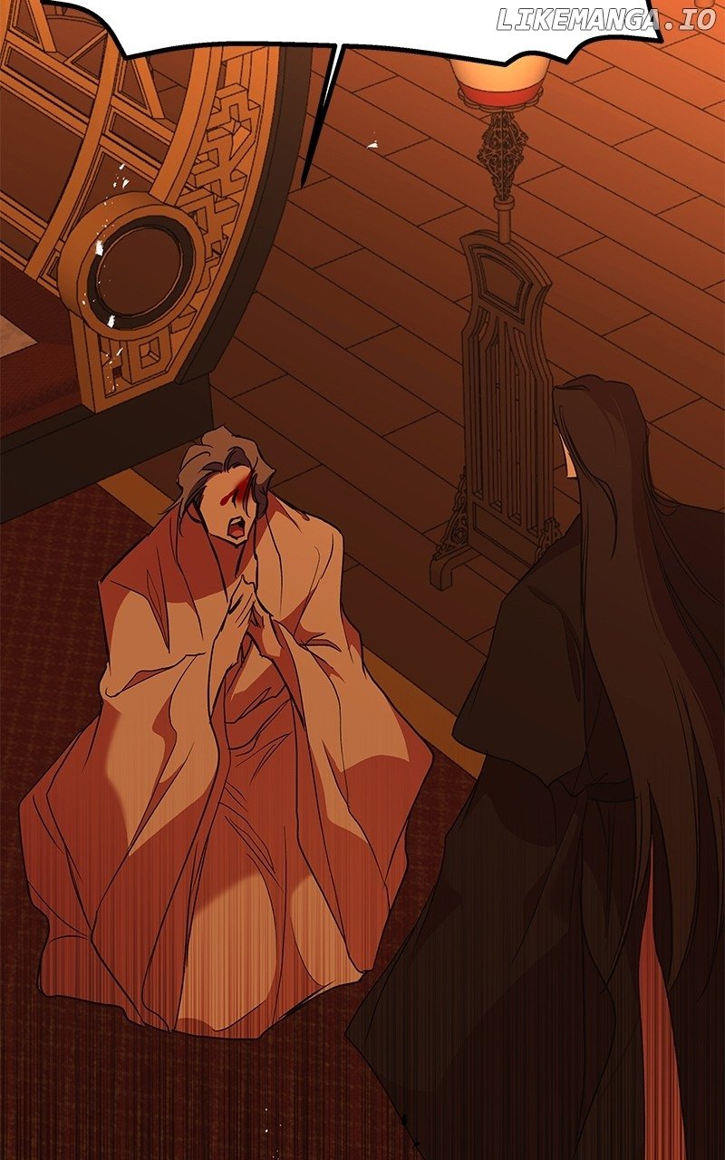 Goddess’s Way of Attacking Tigers Chapter 68 - Page 108