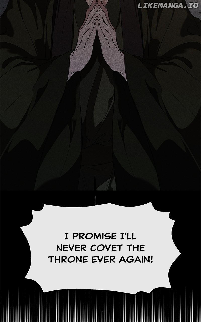 Goddess’s Way of Attacking Tigers Chapter 68 - Page 111