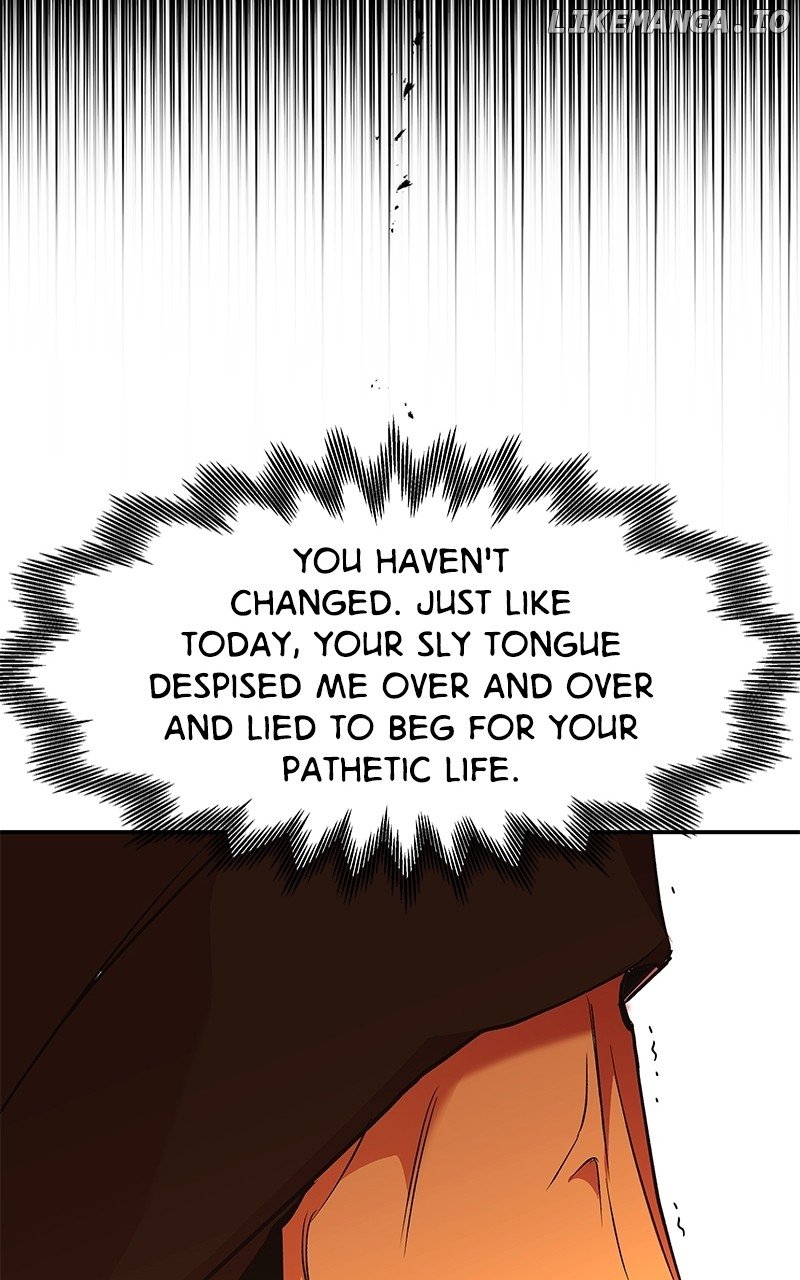 Goddess’s Way of Attacking Tigers Chapter 68 - Page 112