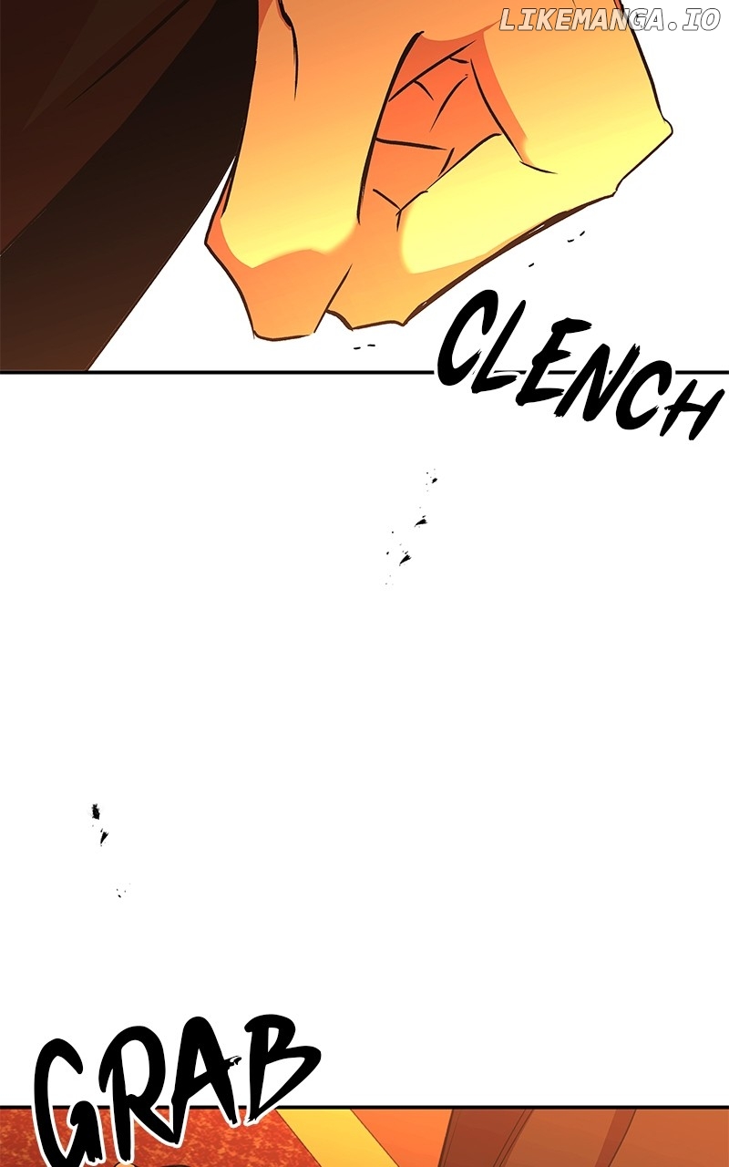 Goddess’s Way of Attacking Tigers Chapter 68 - Page 113