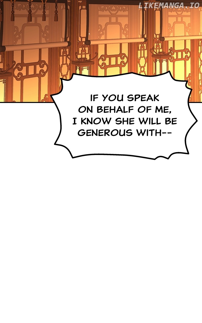 Goddess’s Way of Attacking Tigers Chapter 68 - Page 116