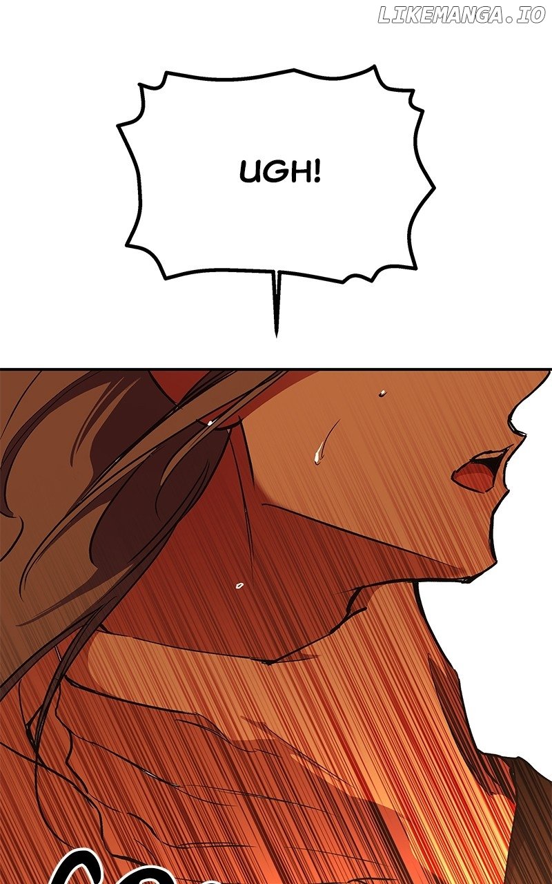 Goddess’s Way of Attacking Tigers Chapter 68 - Page 117