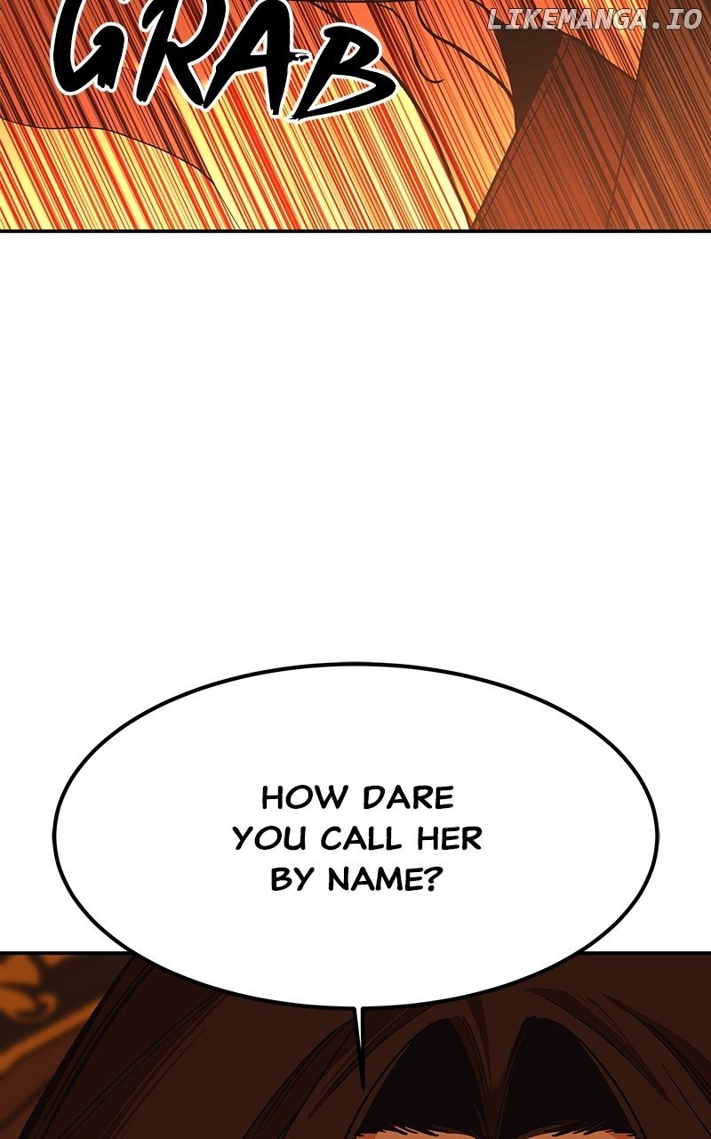 Goddess’s Way of Attacking Tigers Chapter 68 - Page 118