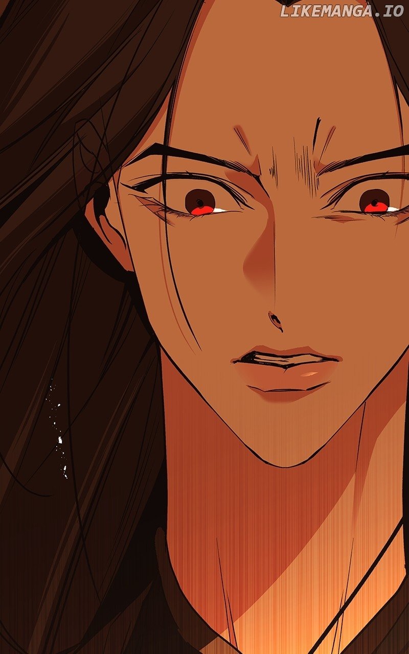 Goddess’s Way of Attacking Tigers Chapter 68 - Page 119