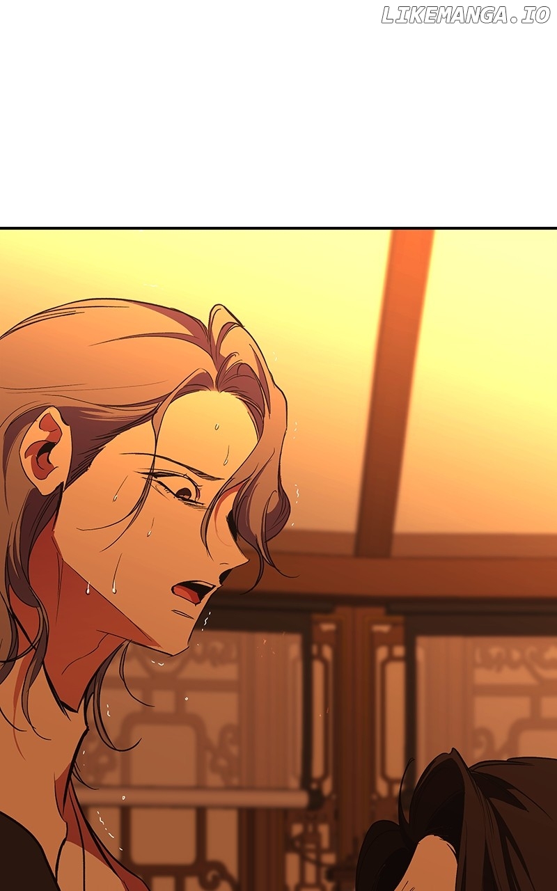 Goddess’s Way of Attacking Tigers Chapter 68 - Page 121