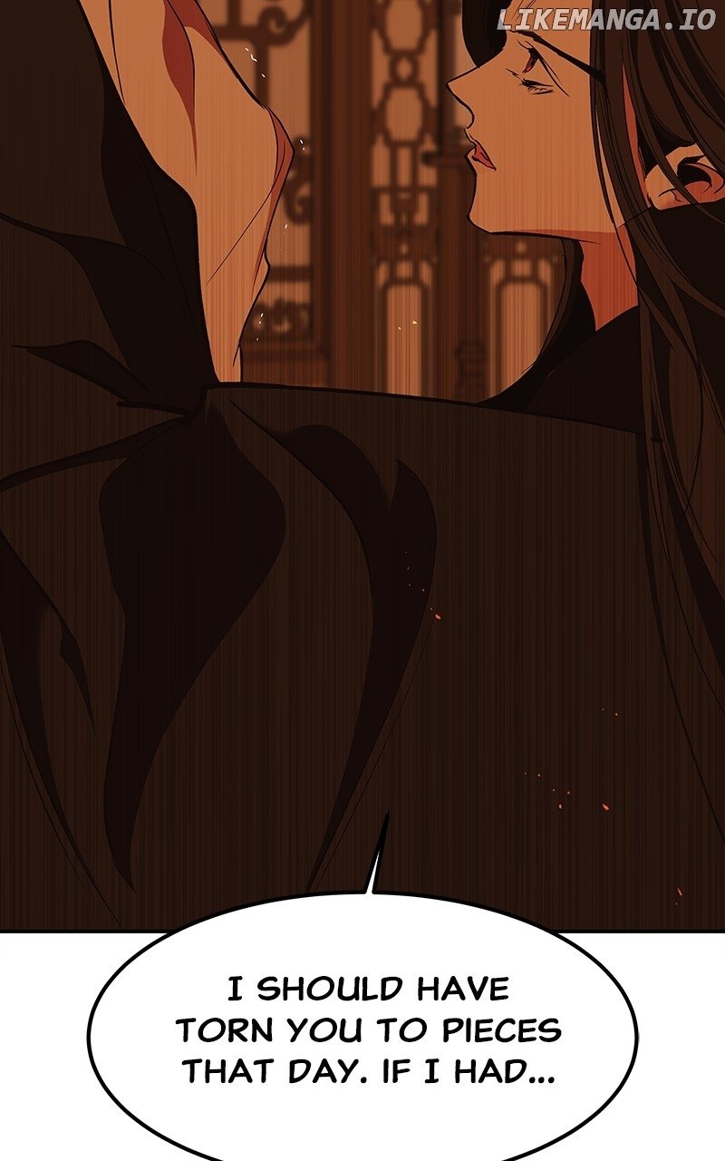 Goddess’s Way of Attacking Tigers Chapter 68 - Page 122