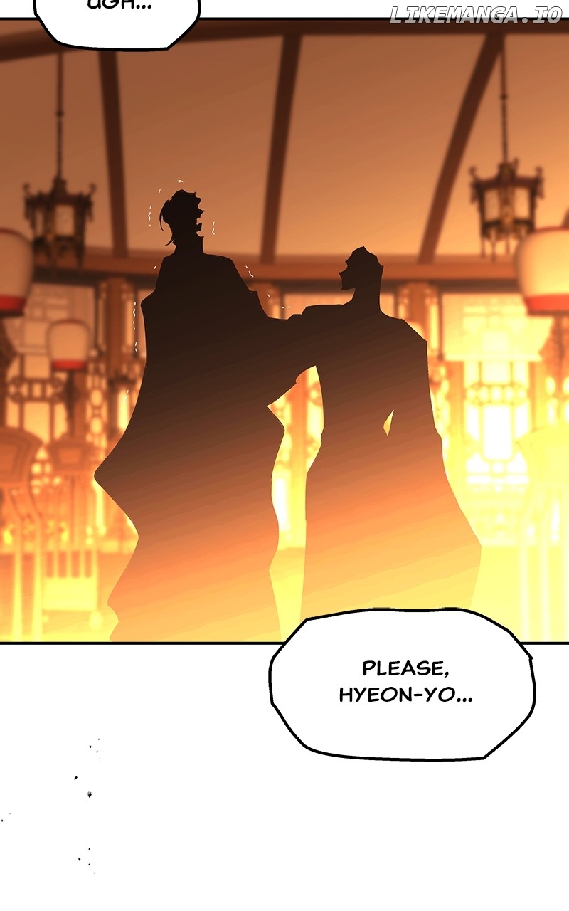 Goddess’s Way of Attacking Tigers Chapter 68 - Page 125