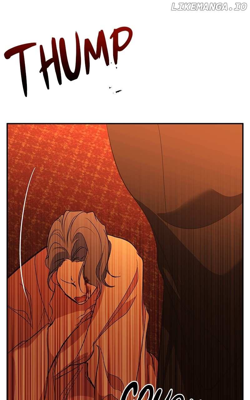 Goddess’s Way of Attacking Tigers Chapter 68 - Page 126