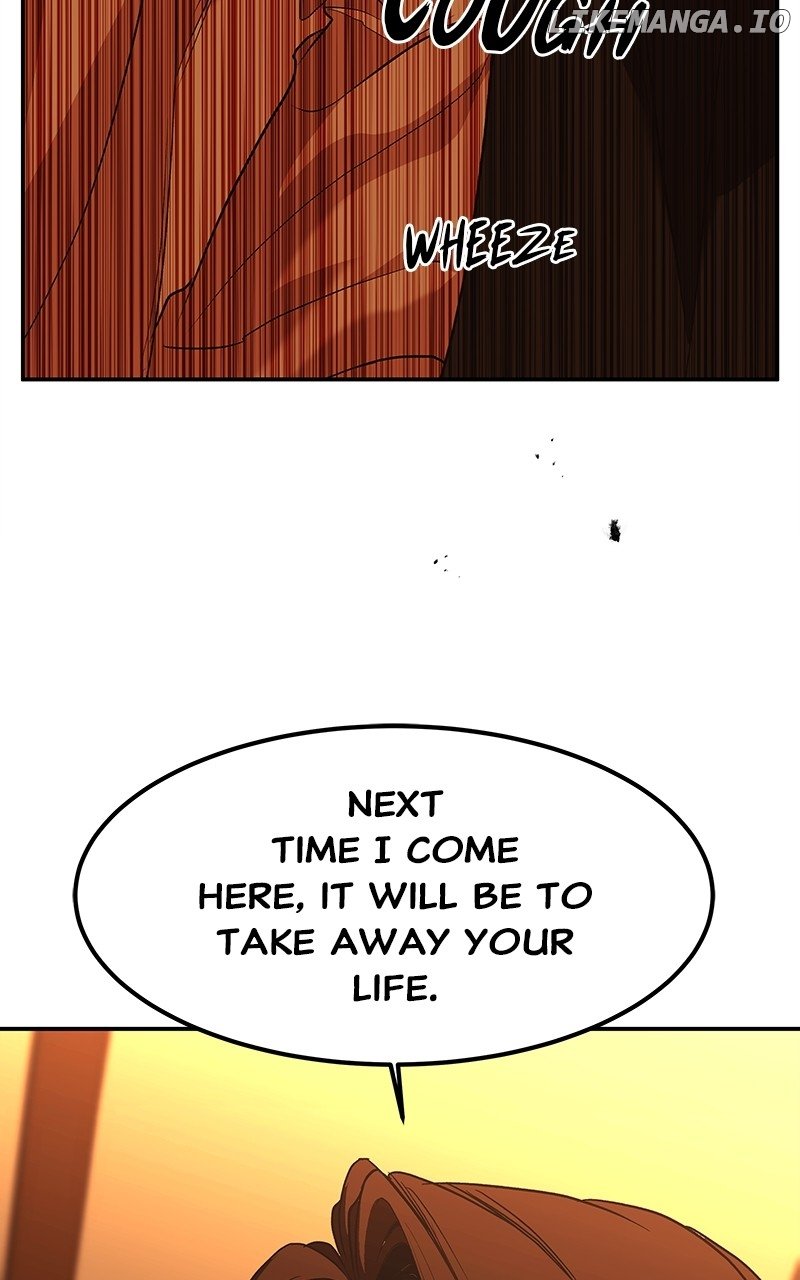 Goddess’s Way of Attacking Tigers Chapter 68 - Page 127