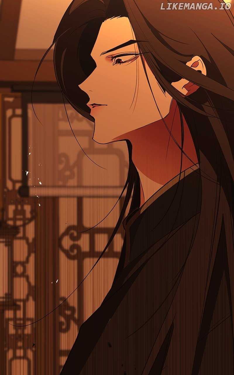Goddess’s Way of Attacking Tigers Chapter 68 - Page 128