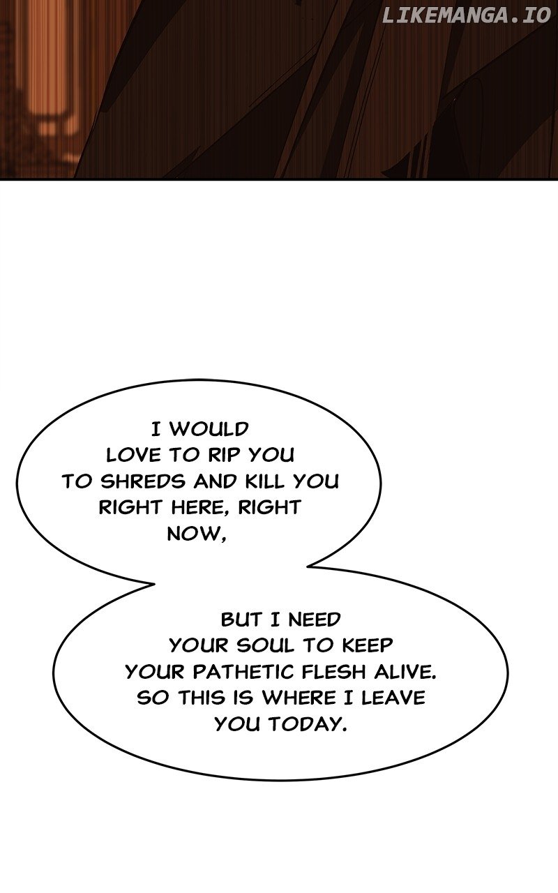 Goddess’s Way of Attacking Tigers Chapter 68 - Page 129