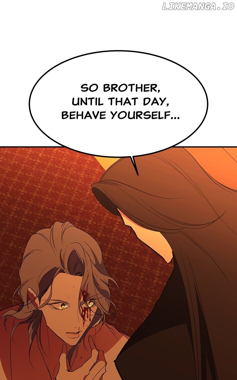 Goddess’s Way of Attacking Tigers Chapter 68 - Page 130