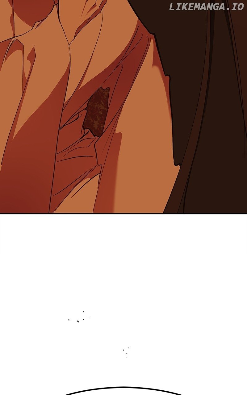 Goddess’s Way of Attacking Tigers Chapter 68 - Page 131