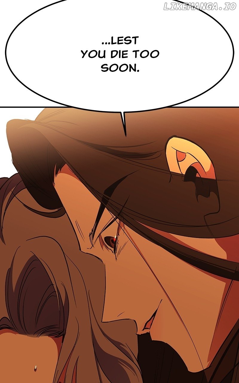 Goddess’s Way of Attacking Tigers Chapter 68 - Page 132