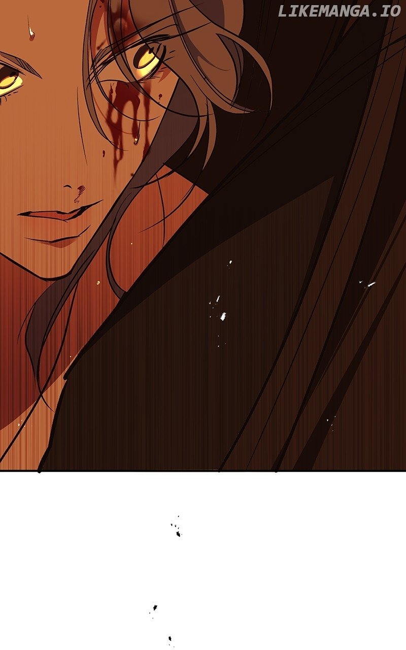 Goddess’s Way of Attacking Tigers Chapter 68 - Page 133