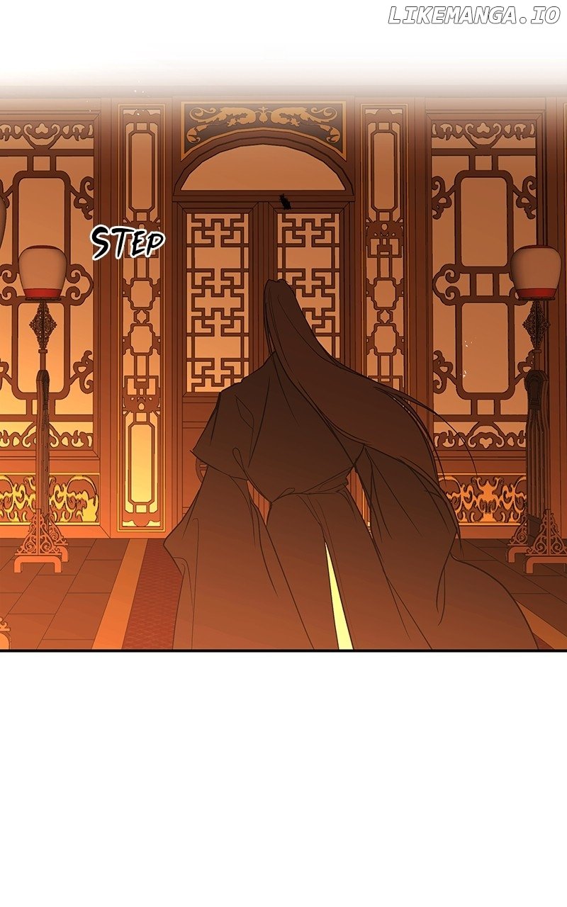 Goddess’s Way of Attacking Tigers Chapter 68 - Page 134