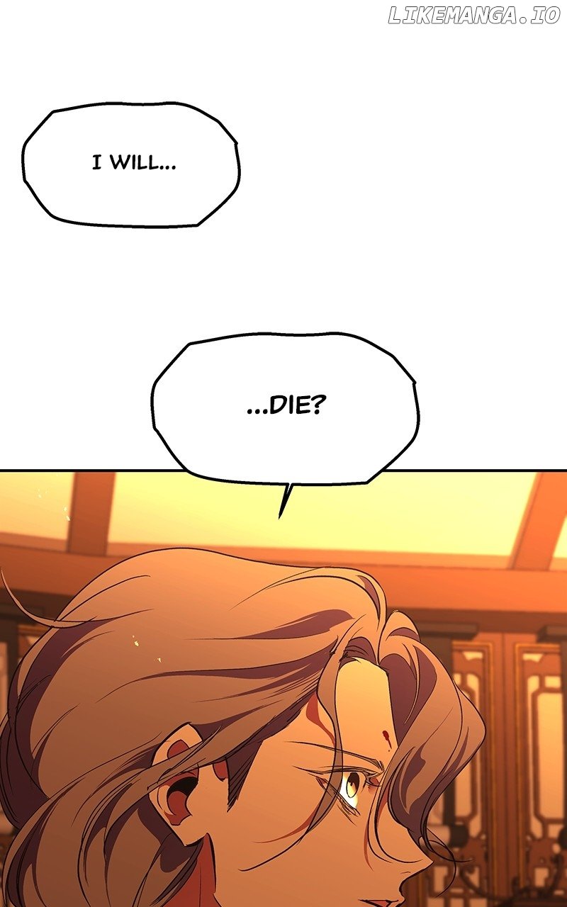 Goddess’s Way of Attacking Tigers Chapter 68 - Page 135