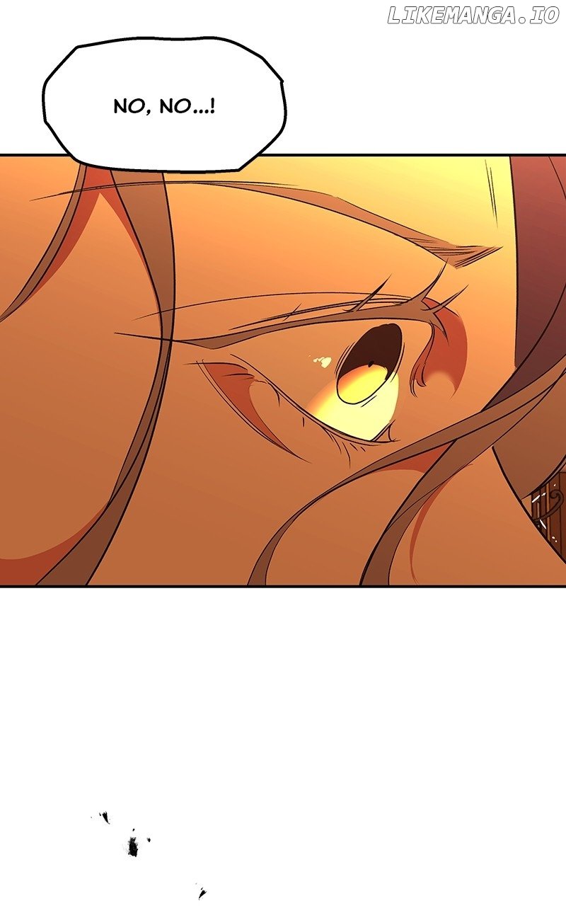 Goddess’s Way of Attacking Tigers Chapter 68 - Page 137