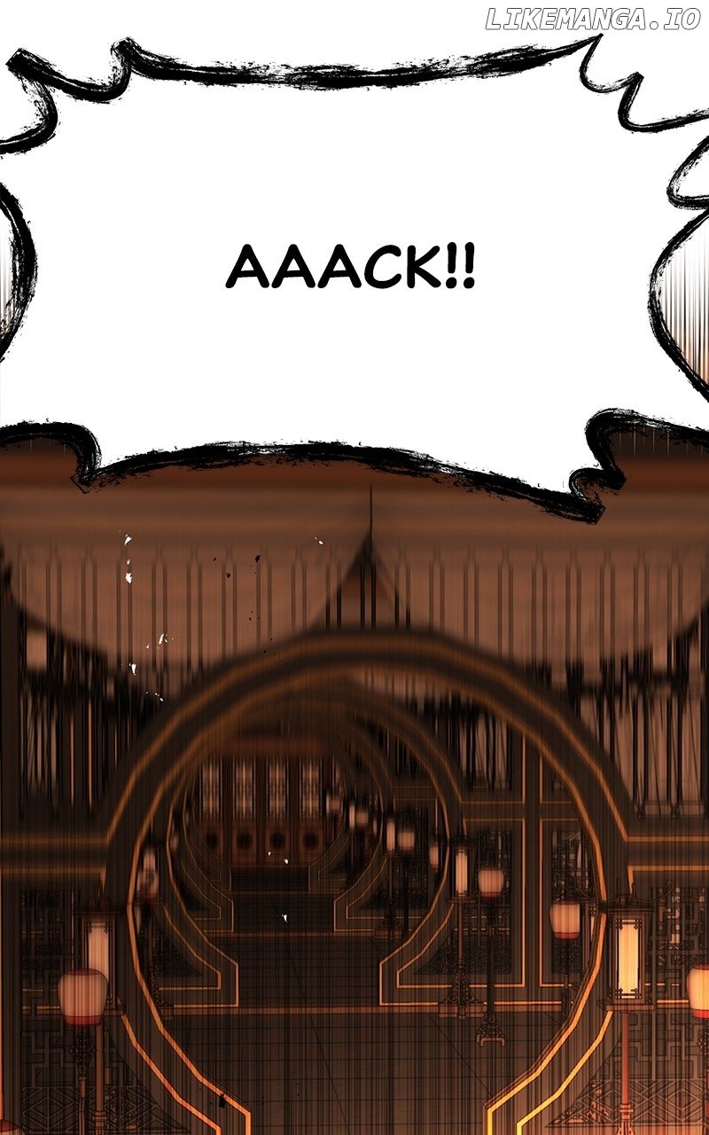 Goddess’s Way of Attacking Tigers Chapter 68 - Page 138