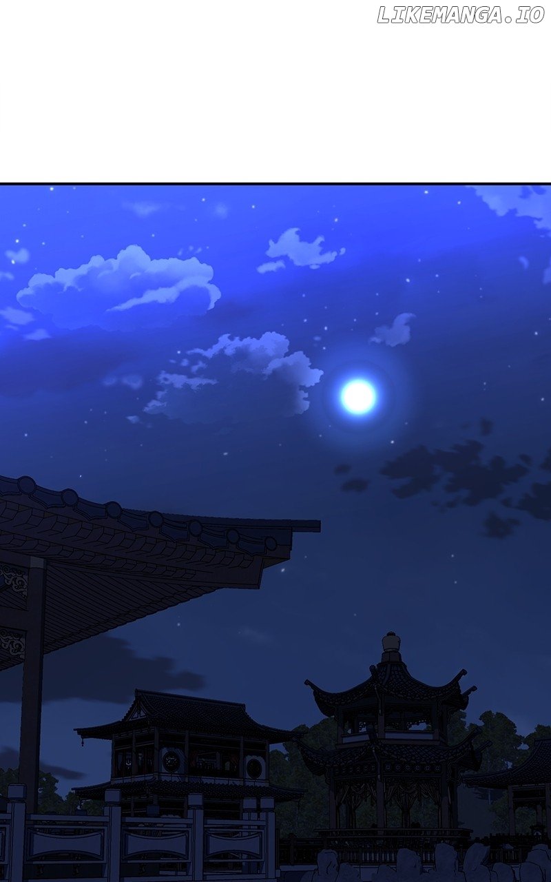 Goddess’s Way of Attacking Tigers Chapter 68 - Page 140