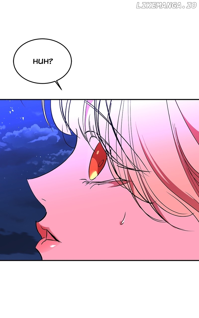 Goddess’s Way of Attacking Tigers Chapter 68 - Page 154