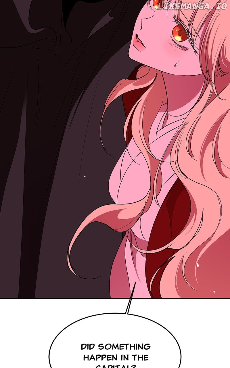 Goddess’s Way of Attacking Tigers Chapter 68 - Page 156