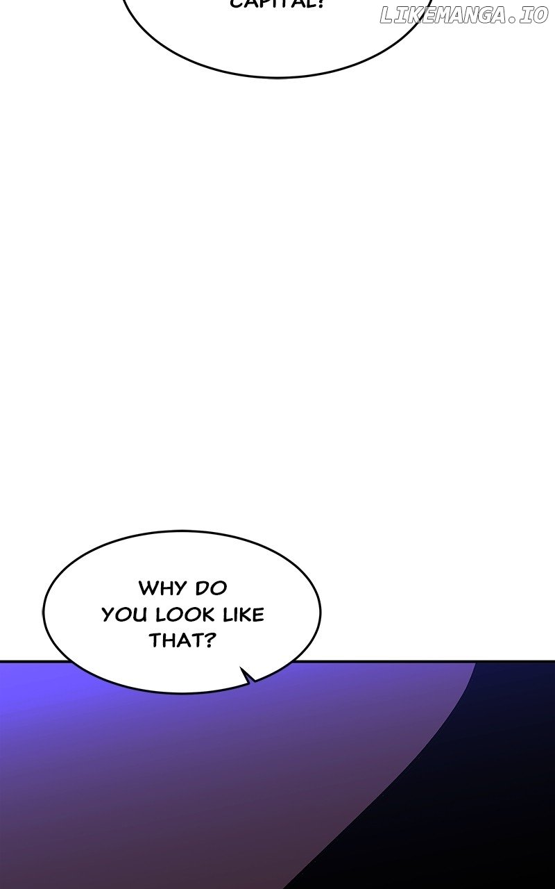 Goddess’s Way of Attacking Tigers Chapter 68 - Page 157