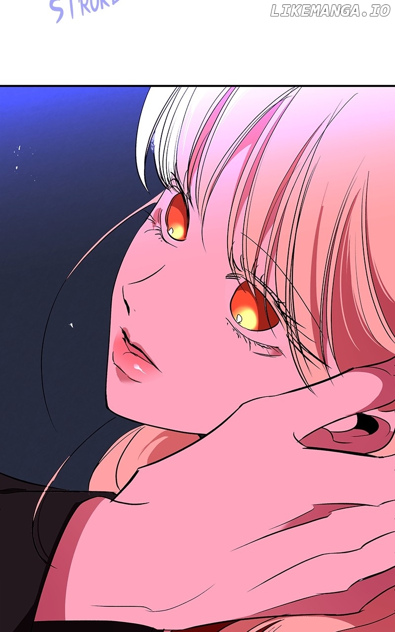 Goddess’s Way of Attacking Tigers Chapter 68 - Page 159