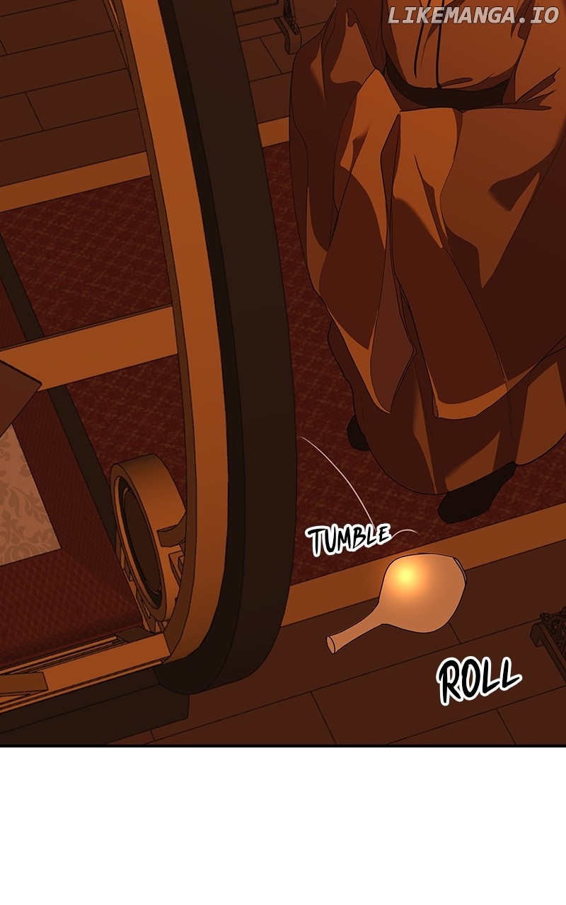 Goddess’s Way of Attacking Tigers Chapter 68 - Page 16