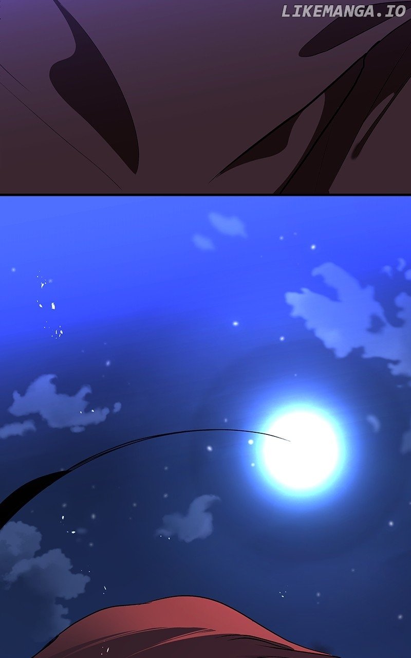 Goddess’s Way of Attacking Tigers Chapter 68 - Page 161
