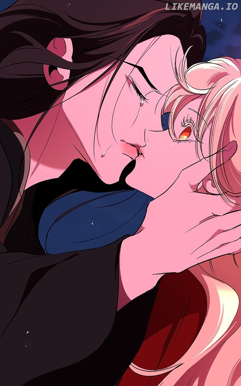 Goddess’s Way of Attacking Tigers Chapter 68 - Page 162