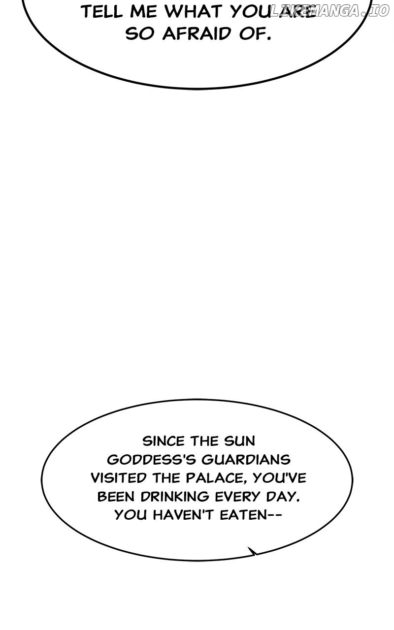 Goddess’s Way of Attacking Tigers Chapter 68 - Page 19