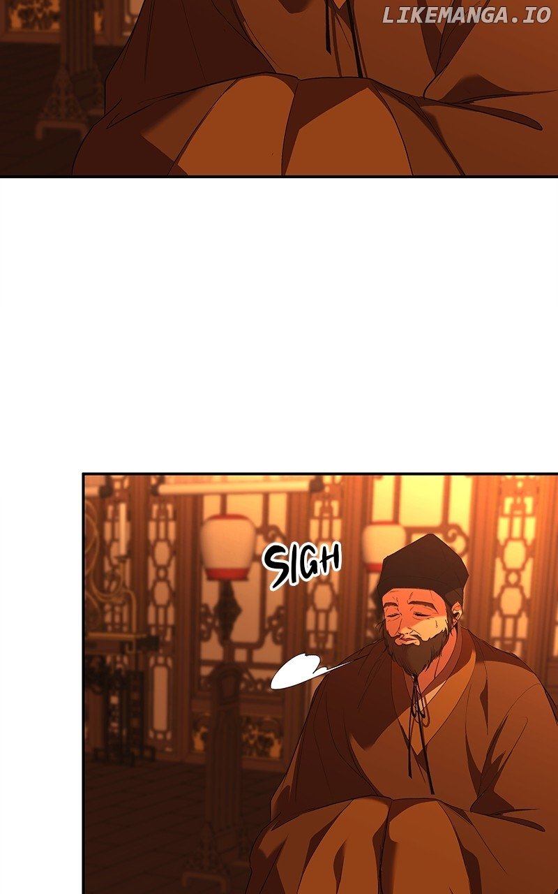 Goddess’s Way of Attacking Tigers Chapter 68 - Page 22