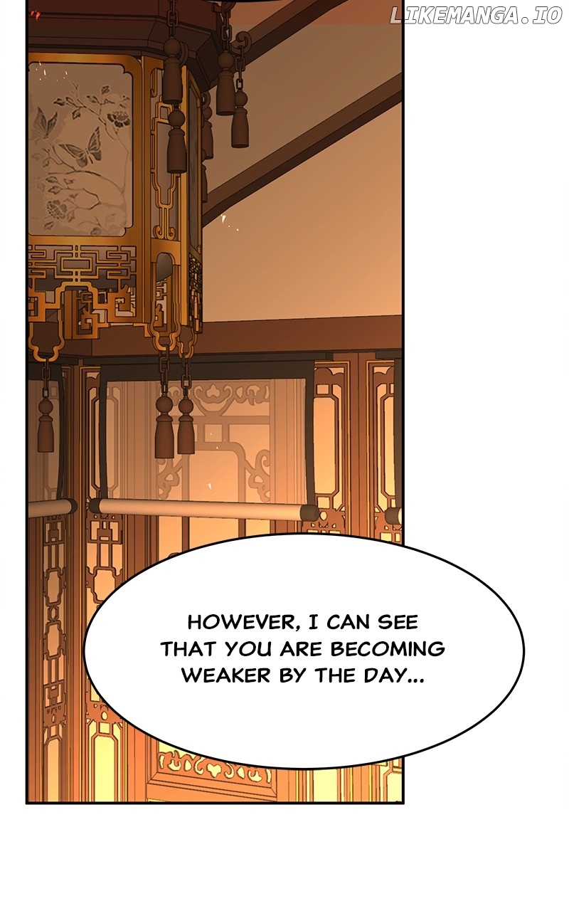 Goddess’s Way of Attacking Tigers Chapter 68 - Page 24