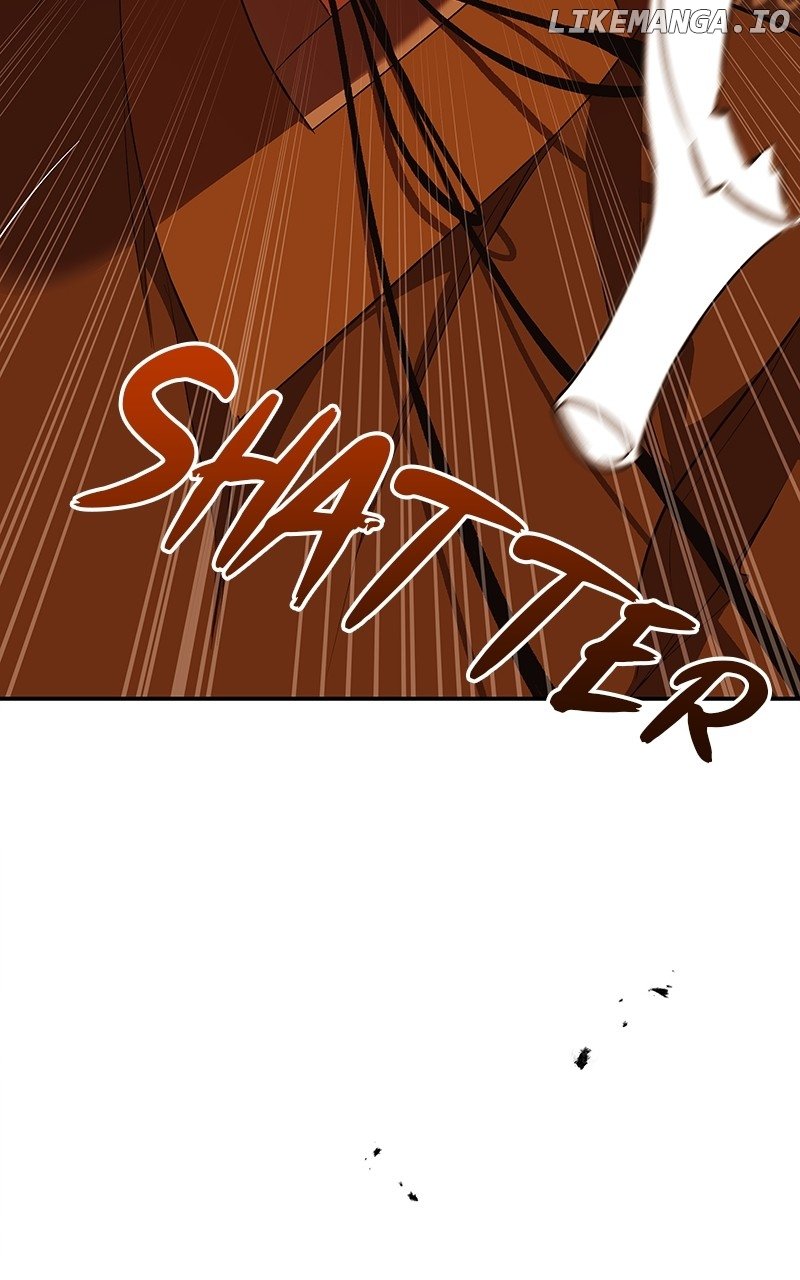 Goddess’s Way of Attacking Tigers Chapter 68 - Page 27