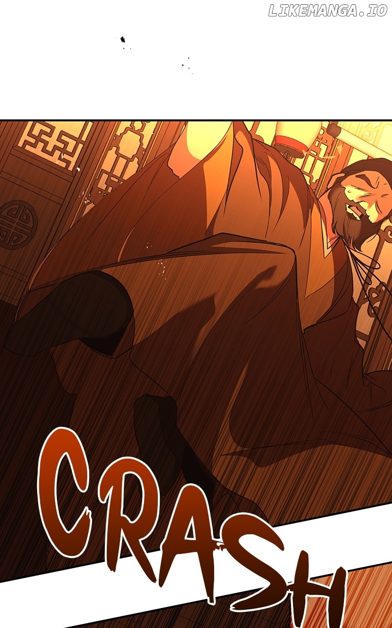 Goddess’s Way of Attacking Tigers Chapter 68 - Page 28
