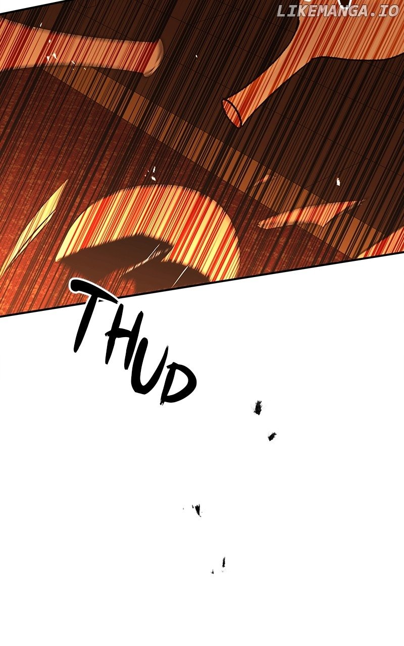Goddess’s Way of Attacking Tigers Chapter 68 - Page 29