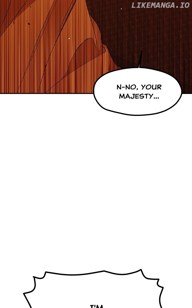 Goddess’s Way of Attacking Tigers Chapter 68 - Page 33