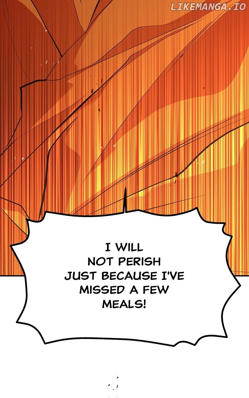 Goddess’s Way of Attacking Tigers Chapter 68 - Page 35