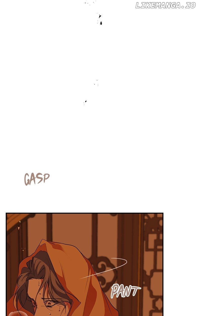 Goddess’s Way of Attacking Tigers Chapter 68 - Page 36