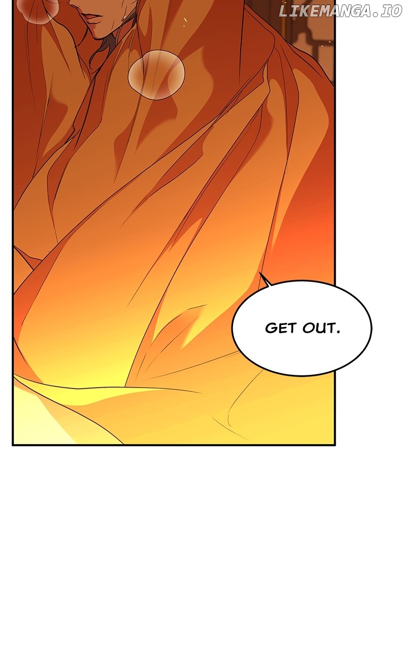 Goddess’s Way of Attacking Tigers Chapter 68 - Page 37