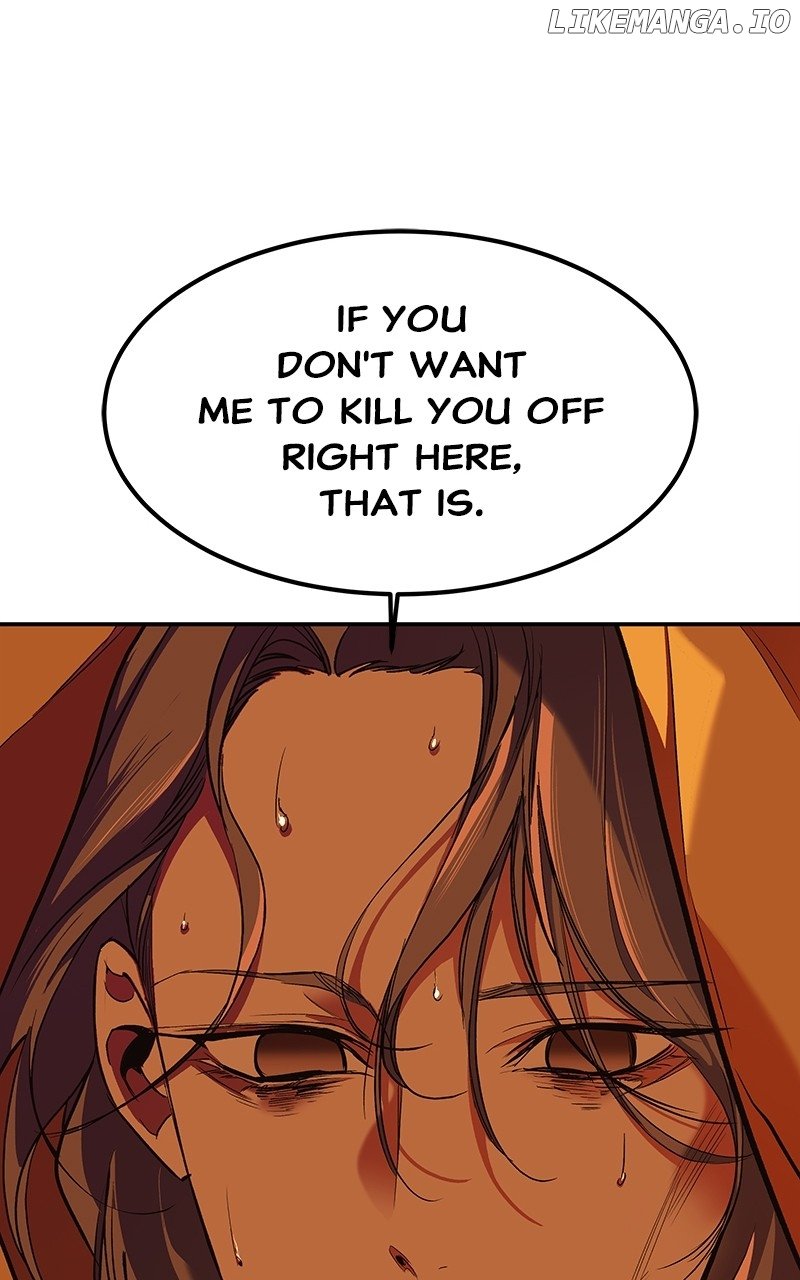 Goddess’s Way of Attacking Tigers Chapter 68 - Page 38