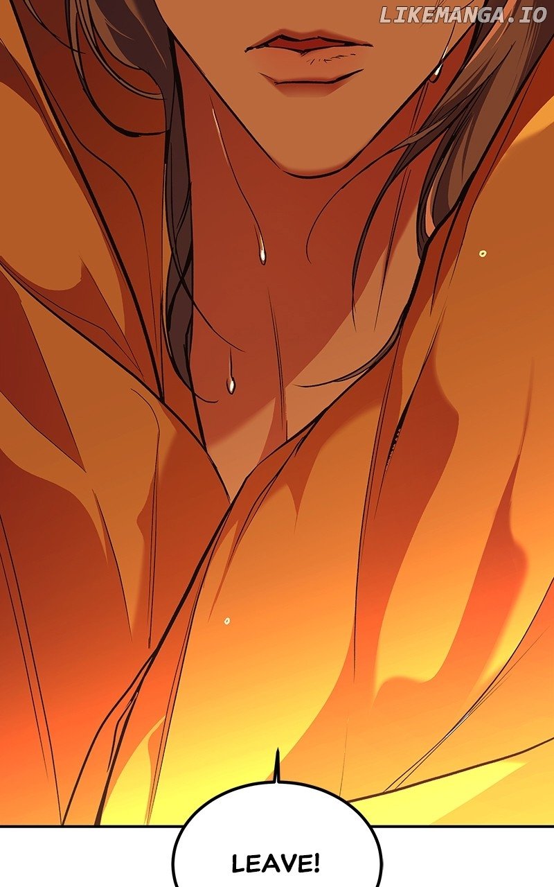 Goddess’s Way of Attacking Tigers Chapter 68 - Page 39