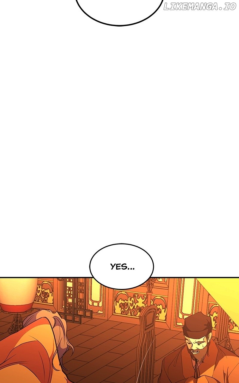 Goddess’s Way of Attacking Tigers Chapter 68 - Page 40